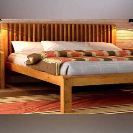 Cama de Casal " Guinevere"