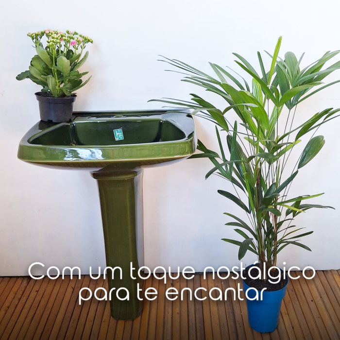 Louças Sanitárias Anos 80 e 90 (Século XX) - Image 11