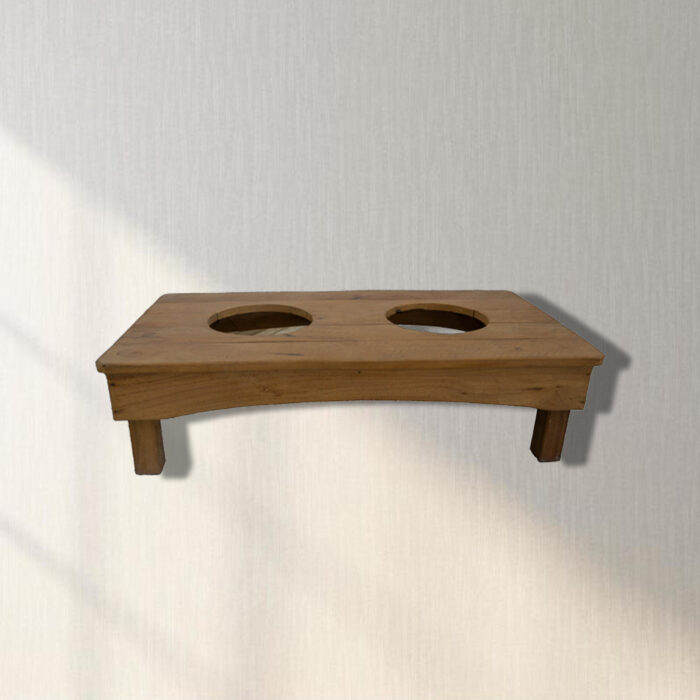 Suporte Pet para vasilhas - Image 3