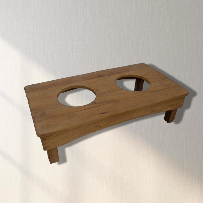 Suporte Pet para vasilhas - Image 2