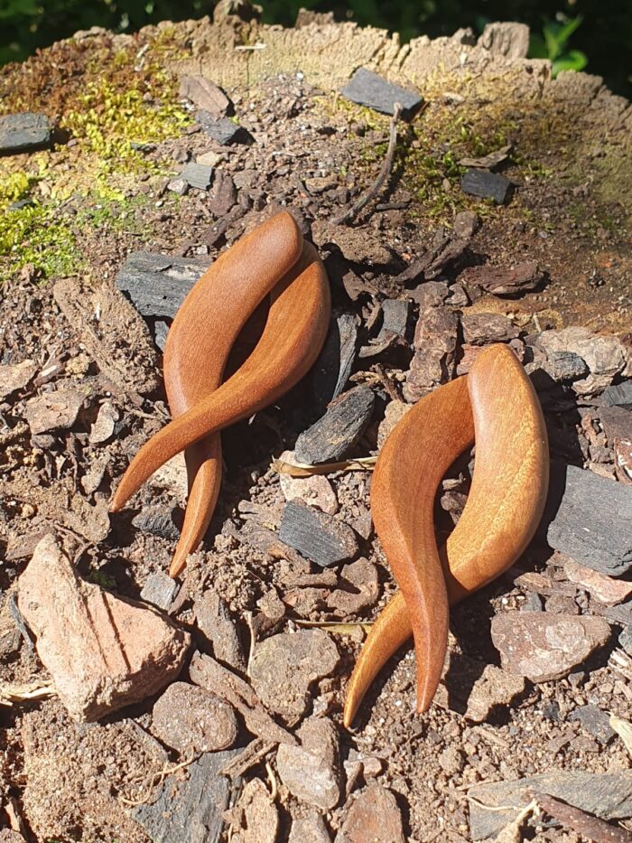 Brinco  Raízes