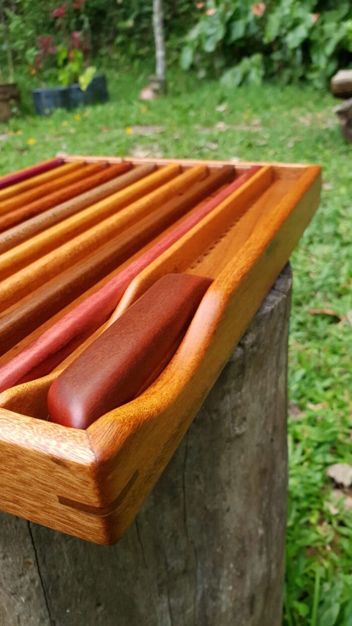Migalheira - Linha Xilo - Image 3