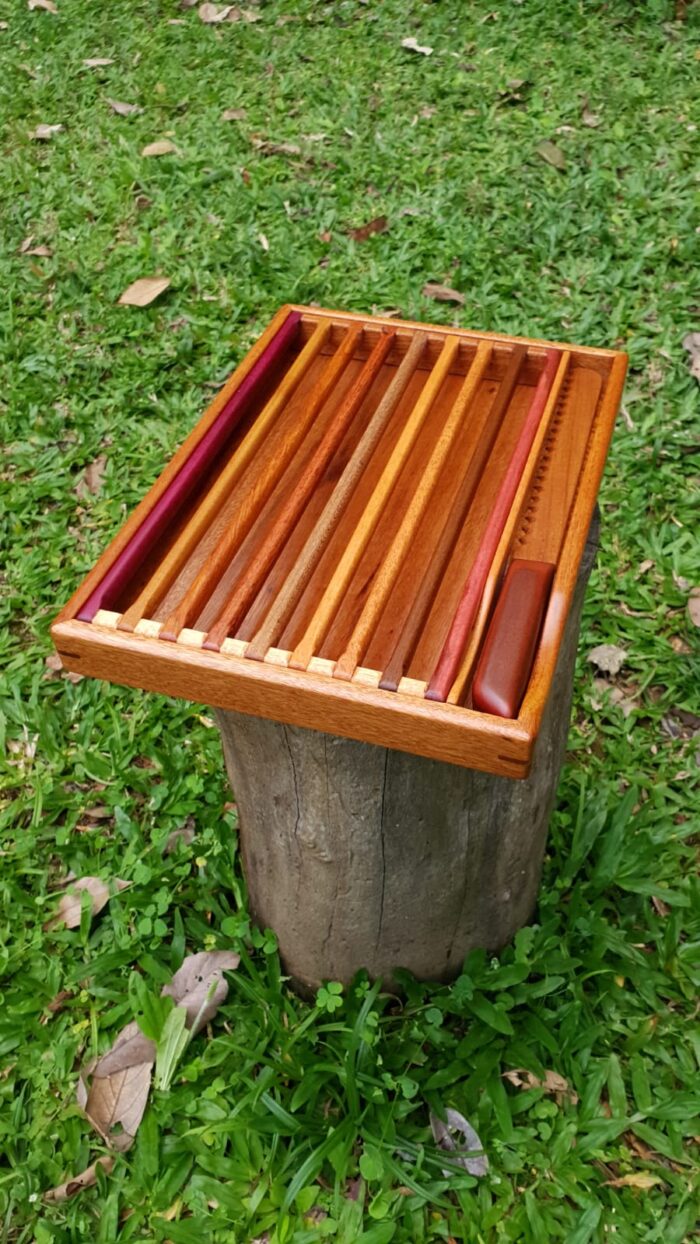Migalheira - Linha Xilo - Image 2