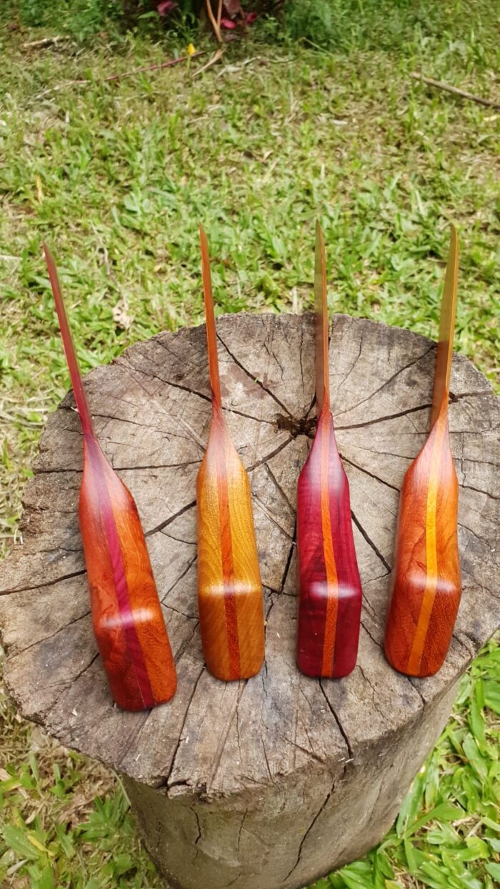 Faca para queijo e bolos - Image 3