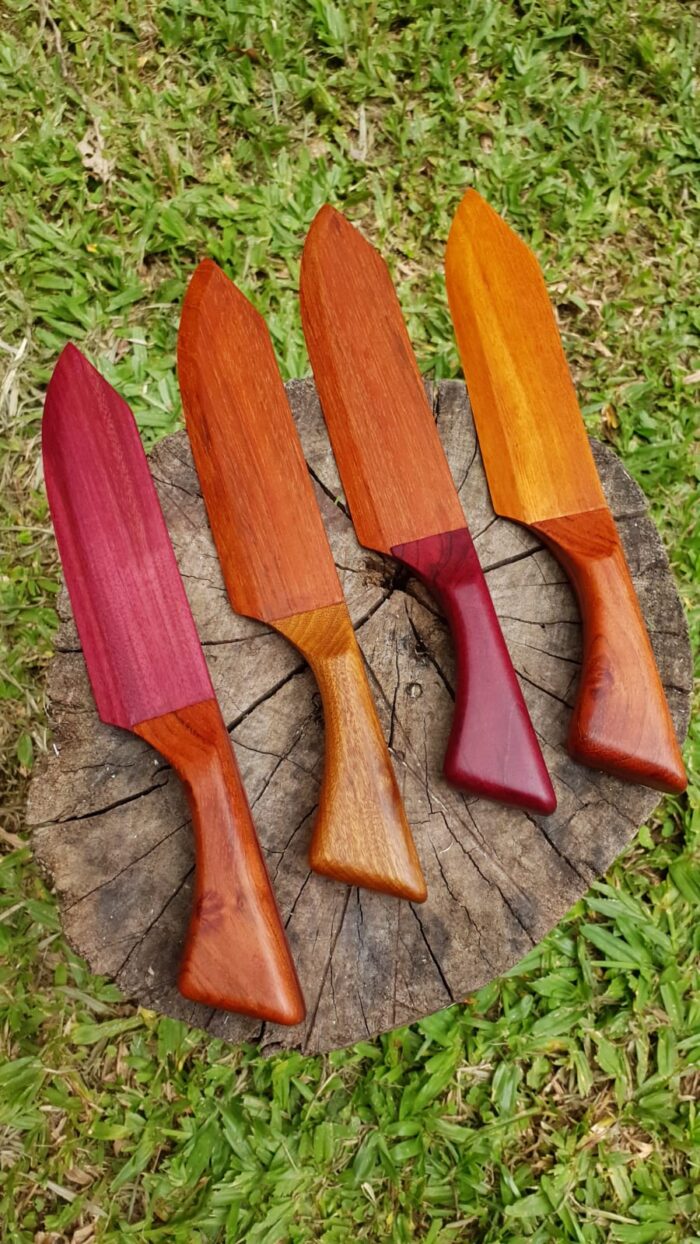 Faca para queijo e bolos - Image 2